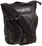 Desigual Mini Nautic Everyday Bag Negro 21X56082000U, Sac &agrave; main homme - Noir-V.37