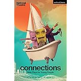 national theatre connections 2014 plays for young people same horizon the wardrobe heritage a letter to