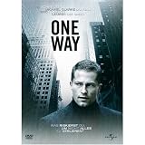 One Way