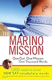 The Marino Mission: One Words [Paperback]