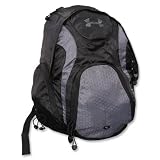 UA Motivate Backpack DK GREY