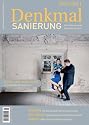 Denkmalsanierung 2010/2011: Investieren, restaurieren, Steuern sparen