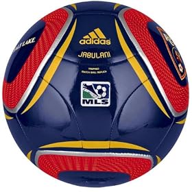 adidas World Cup 2010 Tropheo Real Salt Lake Soccer Ball