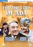 For The Love of Ada - The Complete Second Series [DVD]