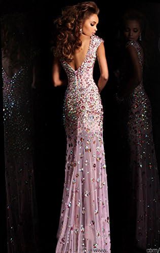 Nymph Dress Prom Dresses Beading Formal Dresses Shine Ball Gowns Party Dresses