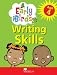 Early Birds Writing Skills Age 4