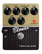Tech 21 CS-BL SansAmp Character Series, Blonde Tech 21 CS-BL SansAmp Character Series, Blonde