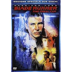 Blade Runner (The Final Cut) (2 Dvd)