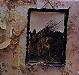 Led Zeppelin IV Zoso