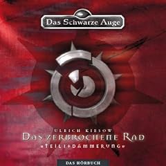 D�mmerung (Das schwarze Auge - Das zerbrochene Rad 1)