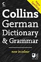Collins German Dictionary and Grammar