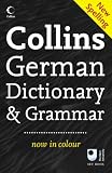 Collins German Dictionary and Grammar (Dictionary)