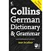 Collins German Dictionary and Grammar