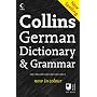 Collins German Dictionary and Grammar