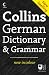 Books : Collins German Dictionary and Grammar (Dictionary)
