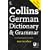 Collins German Dictionary and Grammar
