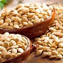 Marcona Almonds SAUTEED IN OIL - 1 kilo by LaTienda.com