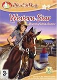 Eigenschaften dtp Entertainment AG  / Pferd & Pony - Western Star
