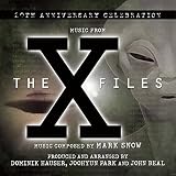 Ost: X-Files