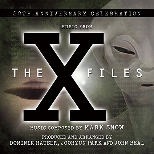 Ost: X-Files John Beal