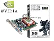GeForce 6600 512MB PCI-Express x16 Video Card, New Retail Box - VCD-GF6600-512MTV-P