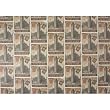 Rossi Destination New York Paper Decoupage Gift Wrap 20 by 28 inches