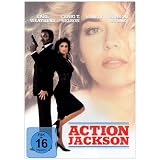 Action Jacksonvon "Carl Weathers"