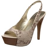 Jessica Simpson Women's Astor Platform Pump