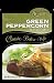 GREEN PEPPERCORN SAUCE MIX - 0.97 Oz - Make a cup of sauce