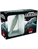 Star Wars Armada: Home One Expansion Pack Board Game