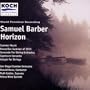 Barber: Horizon