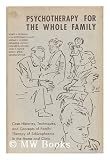 Produkt-Bild: Psychotherapy for the Whole Family