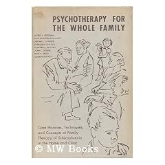 Psychotherapy for the Whole Family