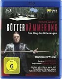 Gotterdammerung [Blu-ray]