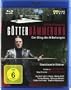 Gotterdammerung [Blu-ray]