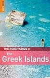 The Rough Guide to Greek Islands (Rough Guide Travel Guides)