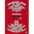 The 25th Anniversary of the Marquee Club