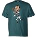 Reebok Philadelphia Eagles Donovan McNabb Men's Caricature T-Shirt
