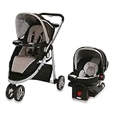 graco modes sport click connect travel system