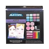 Project Runway Make Up Artist Studio Set