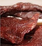 Bulk Beef Jerkys Honey BBQ Beef Jerky - 1 Lb