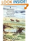The Complete Memoirs of George Sherston (Faber Paper-Covered Editions)