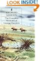The Complete Memoirs of George Sherston (Faber Paper-Covered Editions)