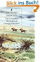 Complete Memoirs of George Sherston (Faber Paper-Covered Editions)