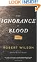 The Ignorance of Blood (Inspector Falcon)