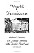 Books : Hopedale Reminiscences: Childhood Memories of the Hopedale Community and the Hopedale Home School 1841-1863