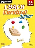 Revue Emme  / Coach cérébral Junior 1 - Eveil (3+)