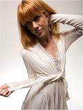 Alternative the Stevie L/S Wrap