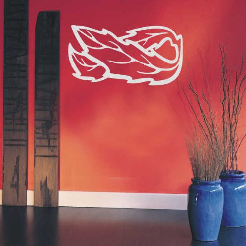 Imagen 2 de Etiqueta de la pared e110 wunderscmhönes Diario 120x63 cm
