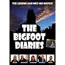 Bigfoot Diaries, The
